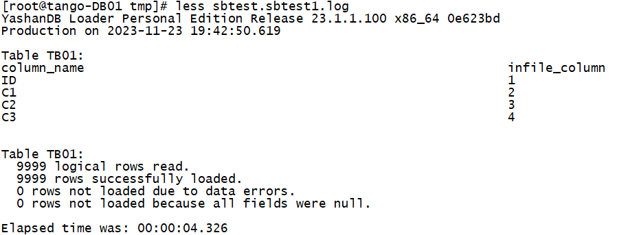 小技巧实现SQL Server生成数据透视表