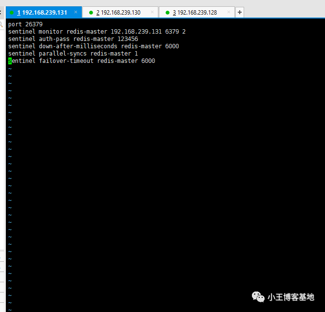 实现故障恢复自动化:详解Redis哨兵技术